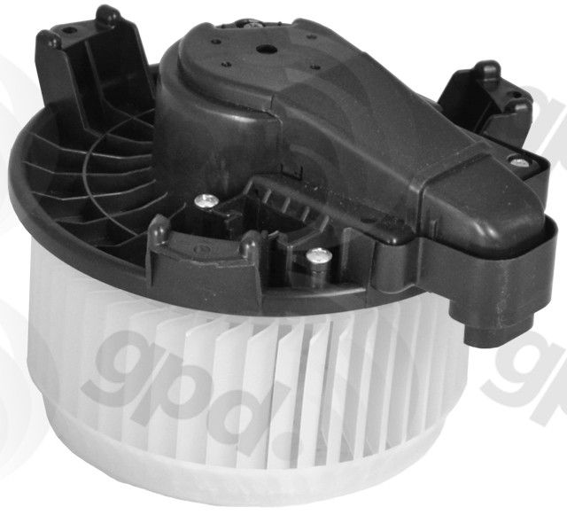 2015, 2014, 2013, 2012 Toyota Prius Plug-In HVAC Blower Motor