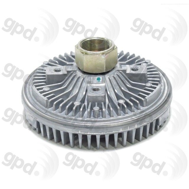 1991, 1990, 1989, 1988, 1987 Ford Bronco Engine Cooling Fan Clutch