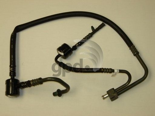 1992 Ford Ranger A/C Hose Assembly