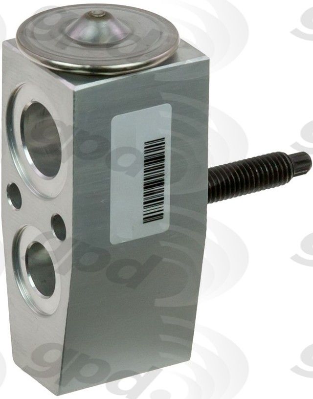2023, 2022, 2021, 2020, 2019, 2018, 2017, 2016, 2015, 2014 Dodge Challenger A/C Expansion Valve