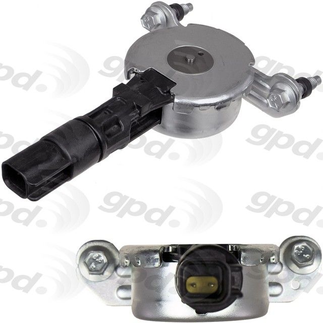 2012, 2011, 2010, 2009 Ford Escape Engine Variable Valve Timing (VVT) Solenoid
