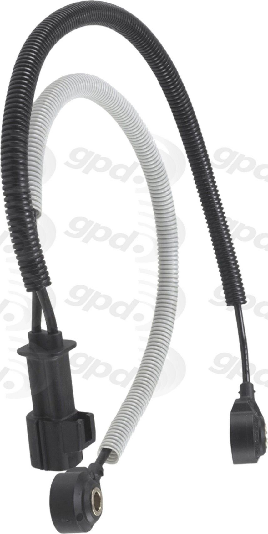 2006, 2005, 2004, 2003, 2002, 2001, 2000, 1999 Volvo S80 Ignition Knock (Detonation) Sensor