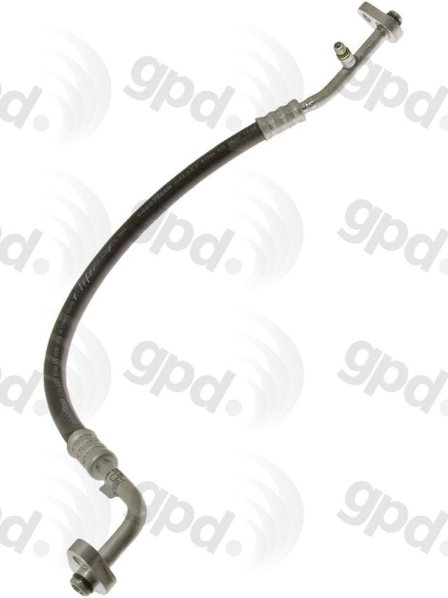 2002, 2001, 2000 Jeep Wrangler Cherokee A/C Refrigerant Discharge Hose