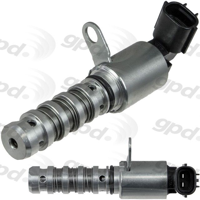 2016, 2015, 2014, 2013, 2012, 2011 Kia Optima Engine Variable Valve Timing (VVT) Solenoid