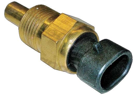 Dodge Dakota Engine Coolant Temperature Sensor Replacement (Crown ...