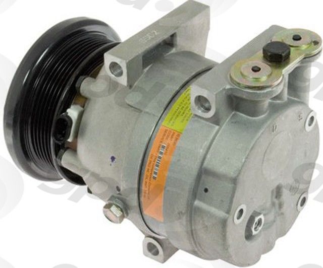 A/C Compressor
