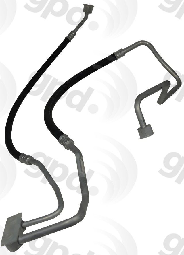 A/C Hose Assembly