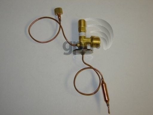 A/C Expansion Valve