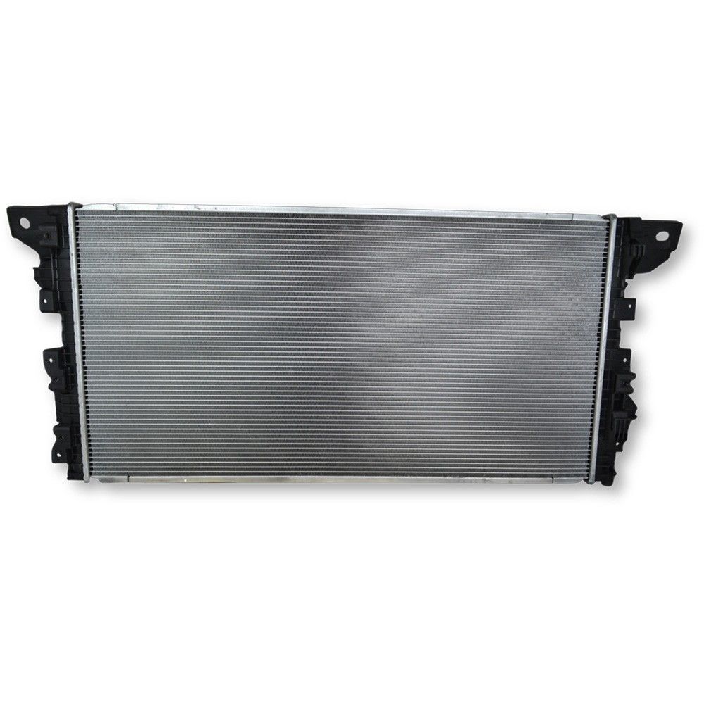 2020, 2019, 2018 Lincoln Navigator Radiator