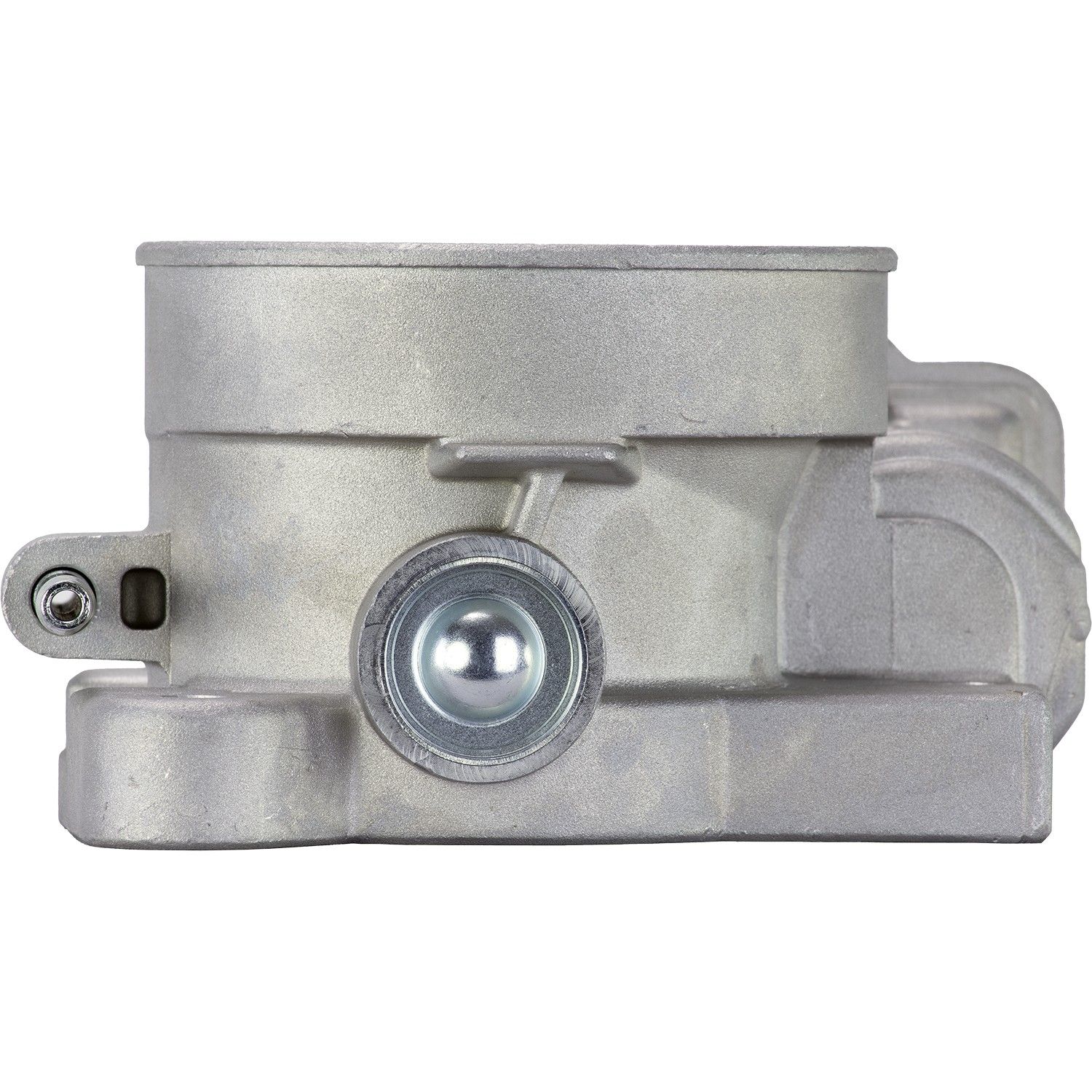 2004, 2003 Chevrolet SSR Fuel Injection Throttle Body