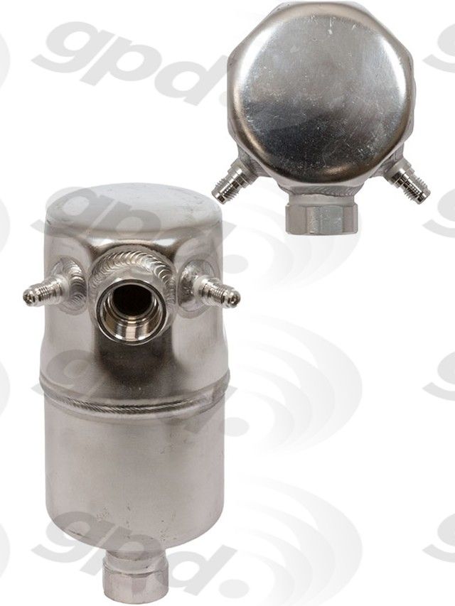 A/C Accumulator