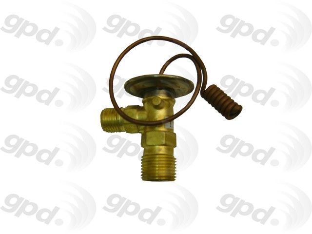 2004, 2003, 2002, 2001, 2000 Volvo S40 A/C Expansion Valve