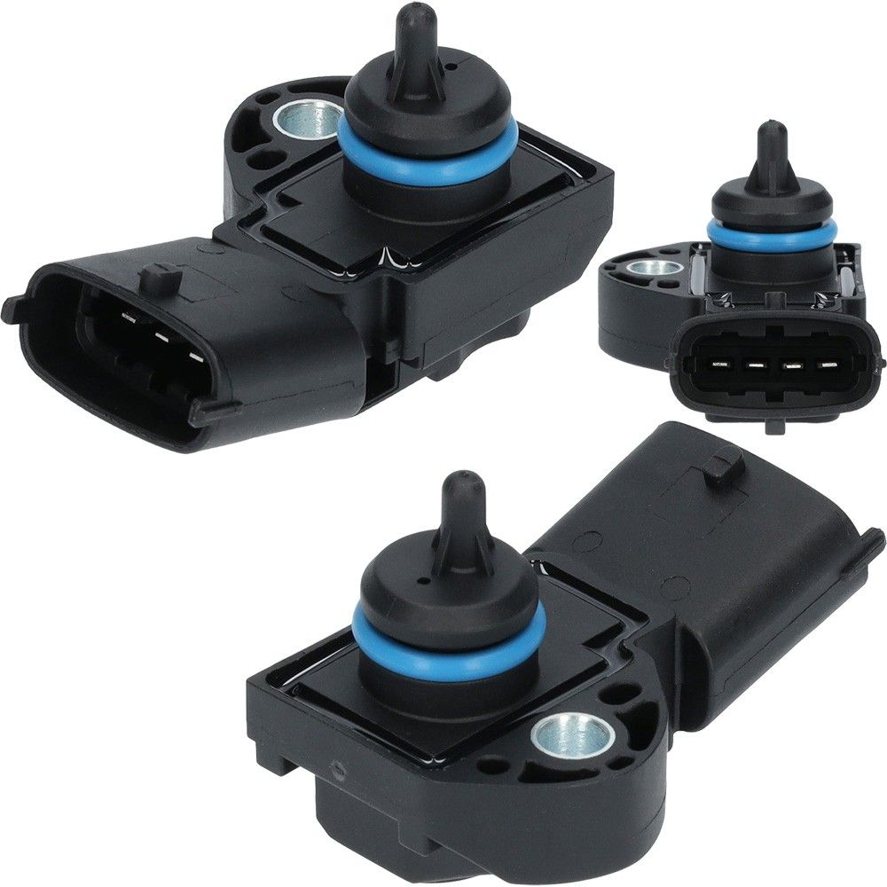 Fuel Pressure Sensor