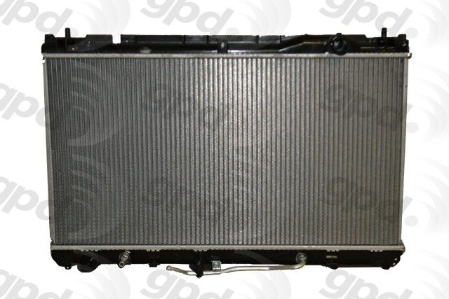 2003, 2002 Lexus ES300 Radiator