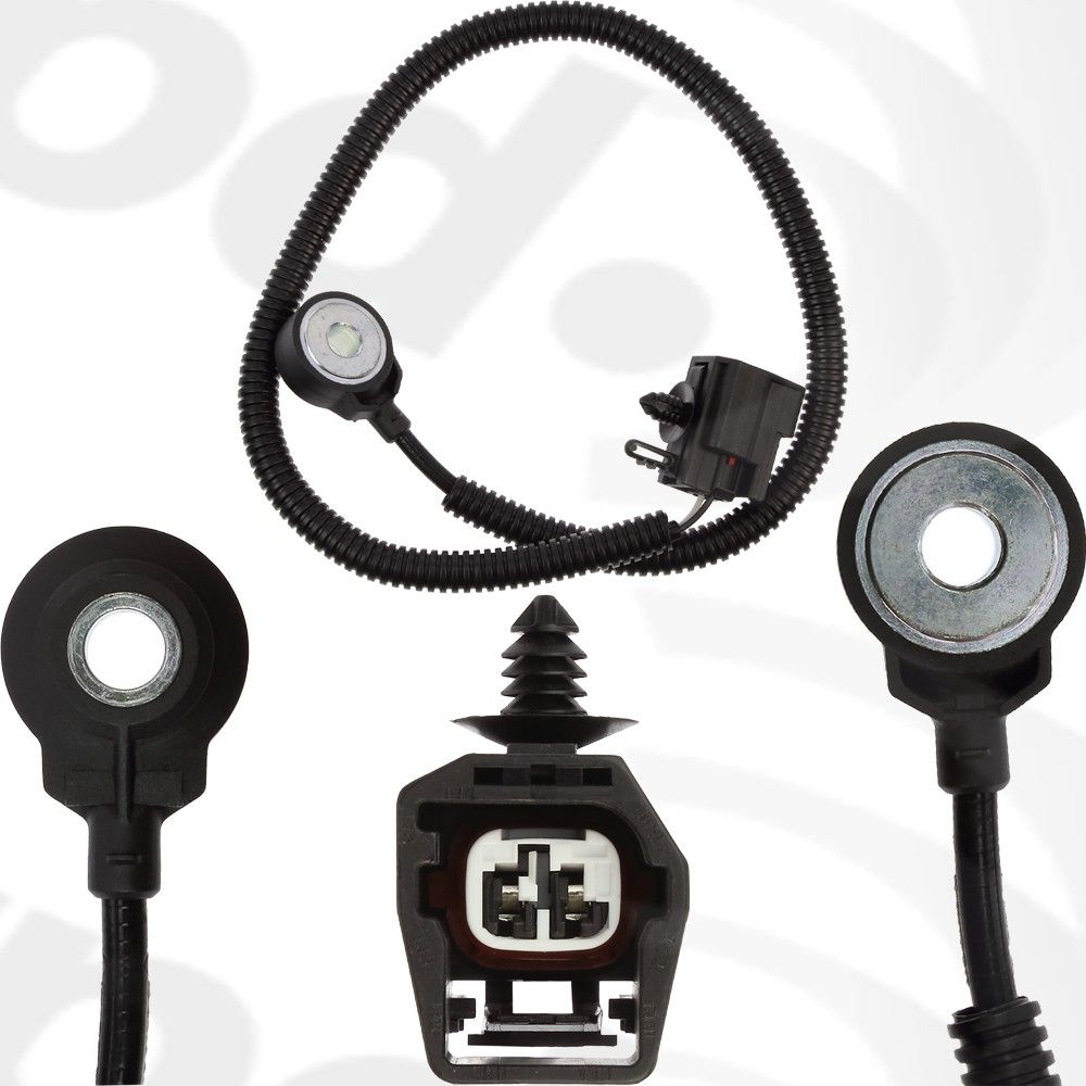 1999 Ford Expedition Ignition Knock (Detonation) Sensor