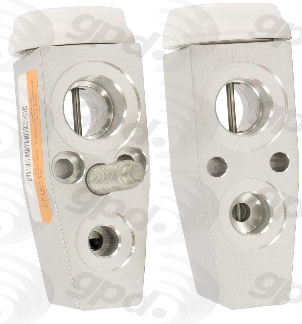 2023, 2022, 2021, 2020, 2019 Ford Ranger A/C Expansion Valve