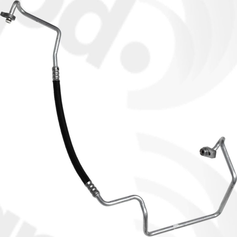 2015, 2014 Ford Focus A/C Refrigerant Discharge Hose