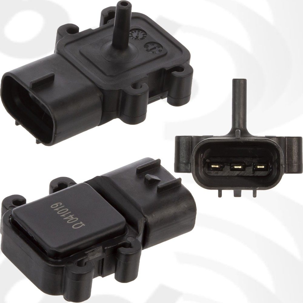 1997, 1996, 1995 Suzuki Swift Manifold Absolute Pressure Sensor