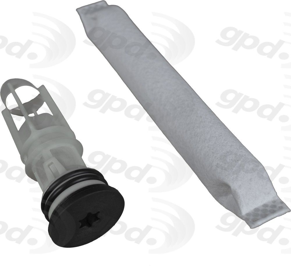 2022 Lincoln Navigator A/C Receiver Drier / Desiccant Element