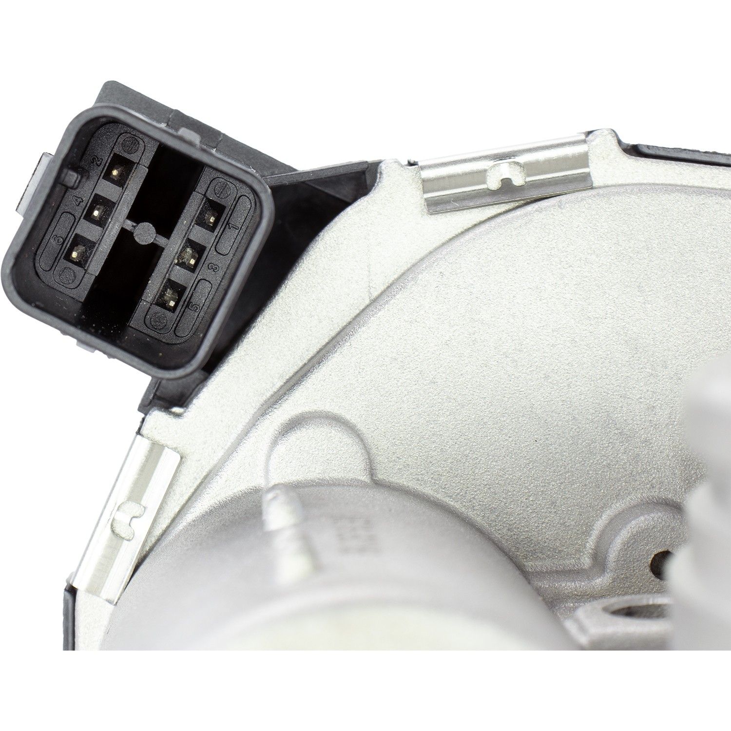 2009-2011 BMW 128i Fuel Injection Throttle Body Global Parts