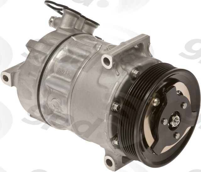 2010 Buick Allure A/C Compressor
