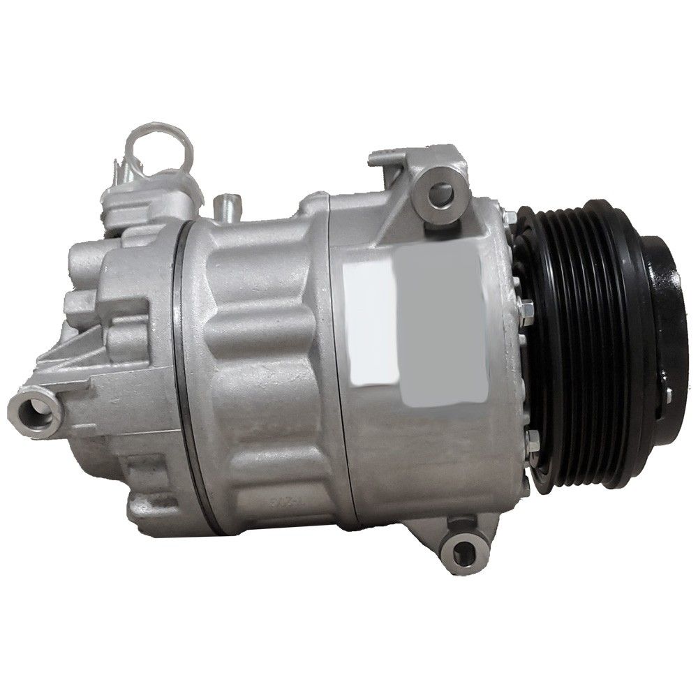 2019 Jeep Cherokee A/C Compressor