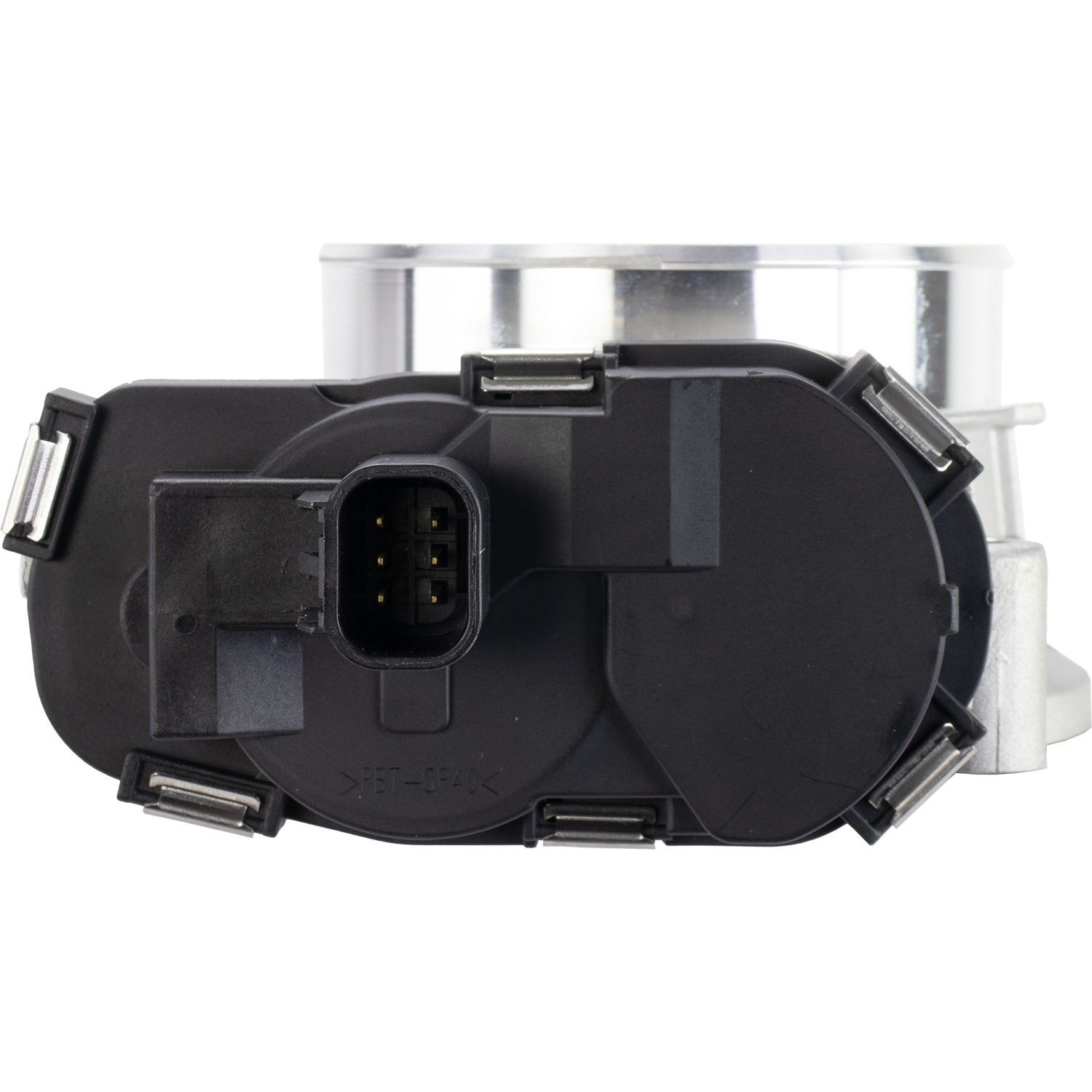 2010, 2009 Hummer H3T Fuel Injection Throttle Body