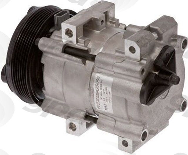 A/C Compressor