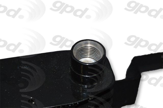 2002, 2001, 2000, 1999, 1998, 1997 Ford Expedition Automatic Transmission Oil Cooler