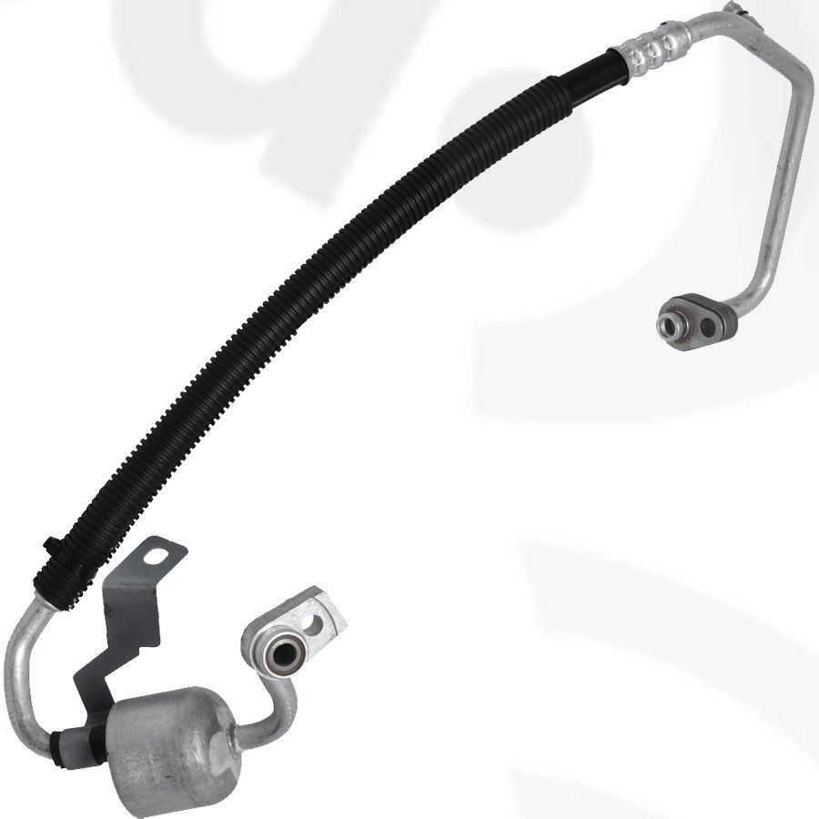 2019, 2018, 2017, 2016 Ford Explorer A/C Refrigerant Discharge Hose