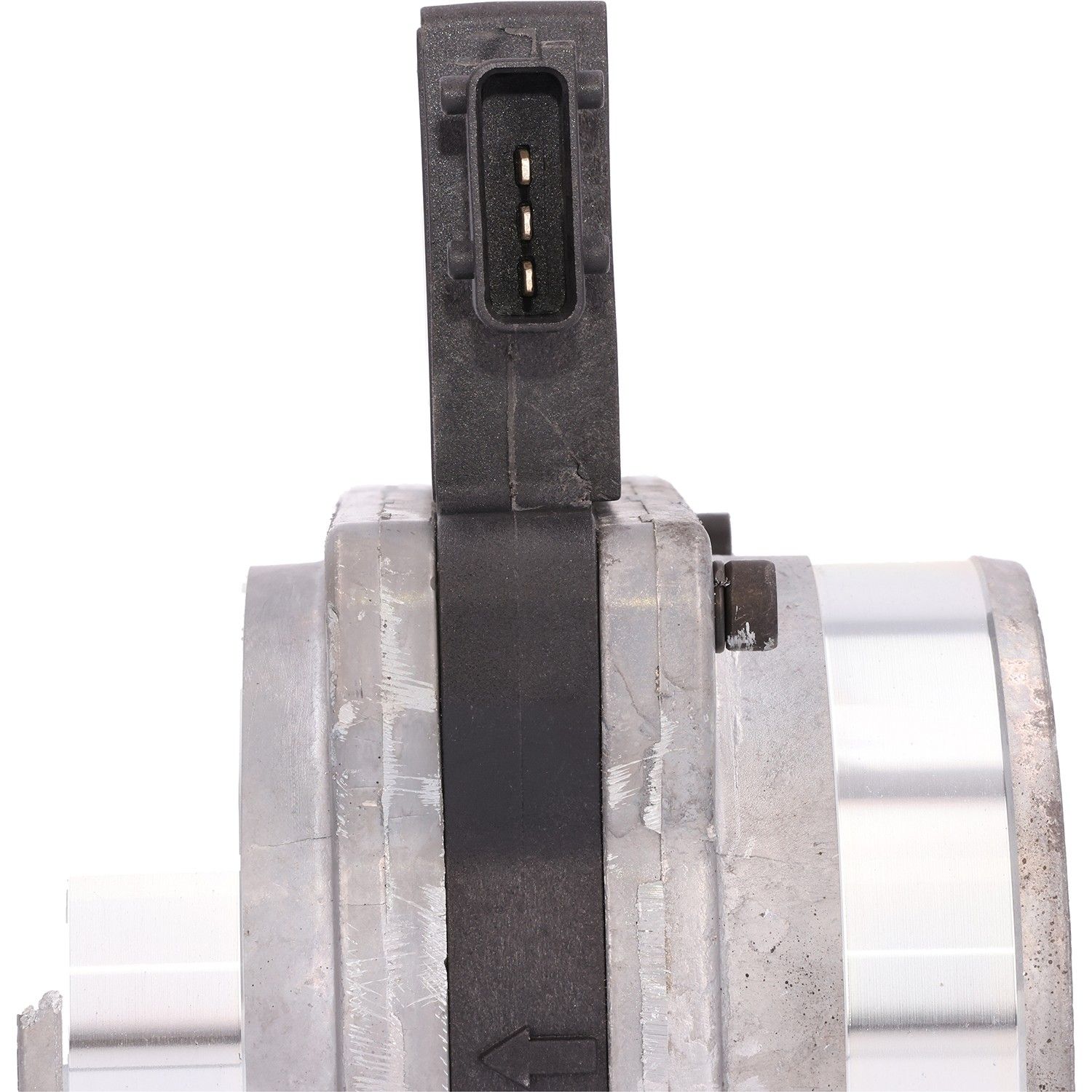 2002, 2001, 2000, 1999 Saab 9-3 Mass Air Flow Sensor Assembly