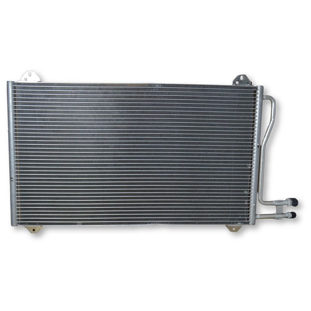 2006, 2005, 2004, 2003 Dodge Sprinter 3500 2500 A/C Condenser