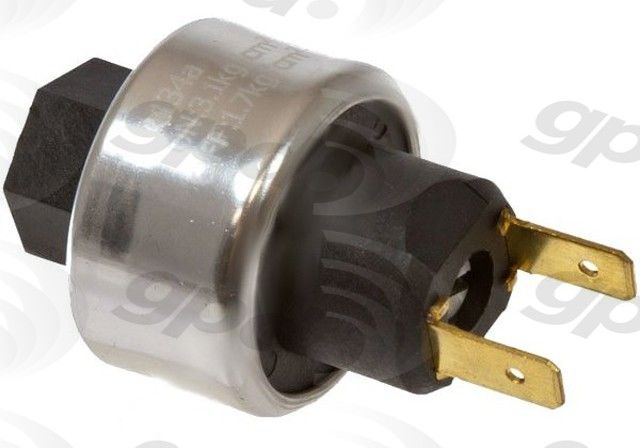 A/C Clutch Cycle Switch