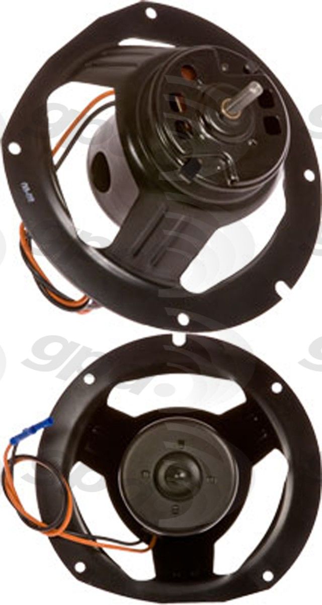 1979, 1978 Ford Bronco Econoline HVAC Blower Motor
