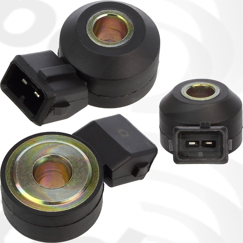 2011 Suzuki Equator Ignition Knock (Detonation) Sensor