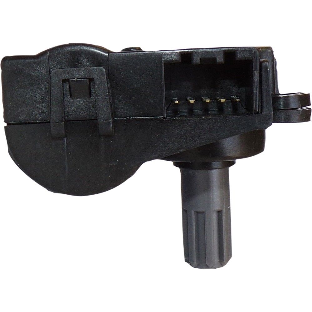 2020, 2019, 2018, 2017, 2016, 2015, 2014, 2013 Tesla S HVAC Defrost Mode Door Actuator