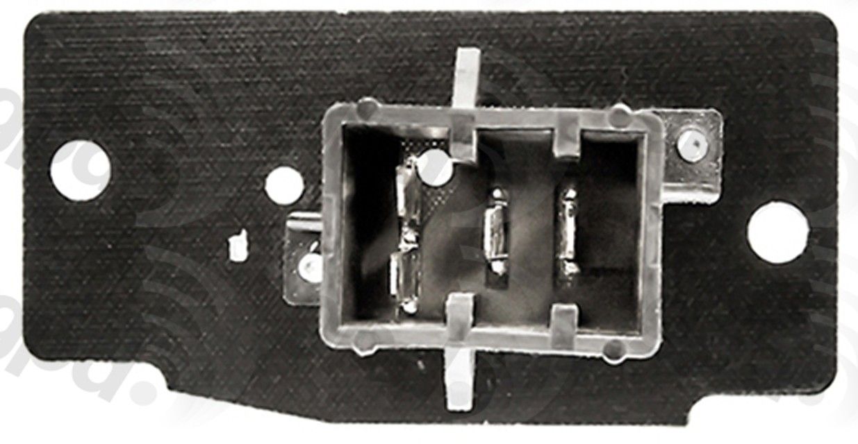 1986, 1985, 1984, 1983, 1982, 1981 Ford LTD Victoria HVAC Blower Motor Resistor