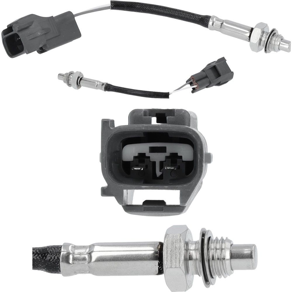 1994, 1993, 1992 Lexus ES300 Exhaust Gas Temperature (EGT) Sensor