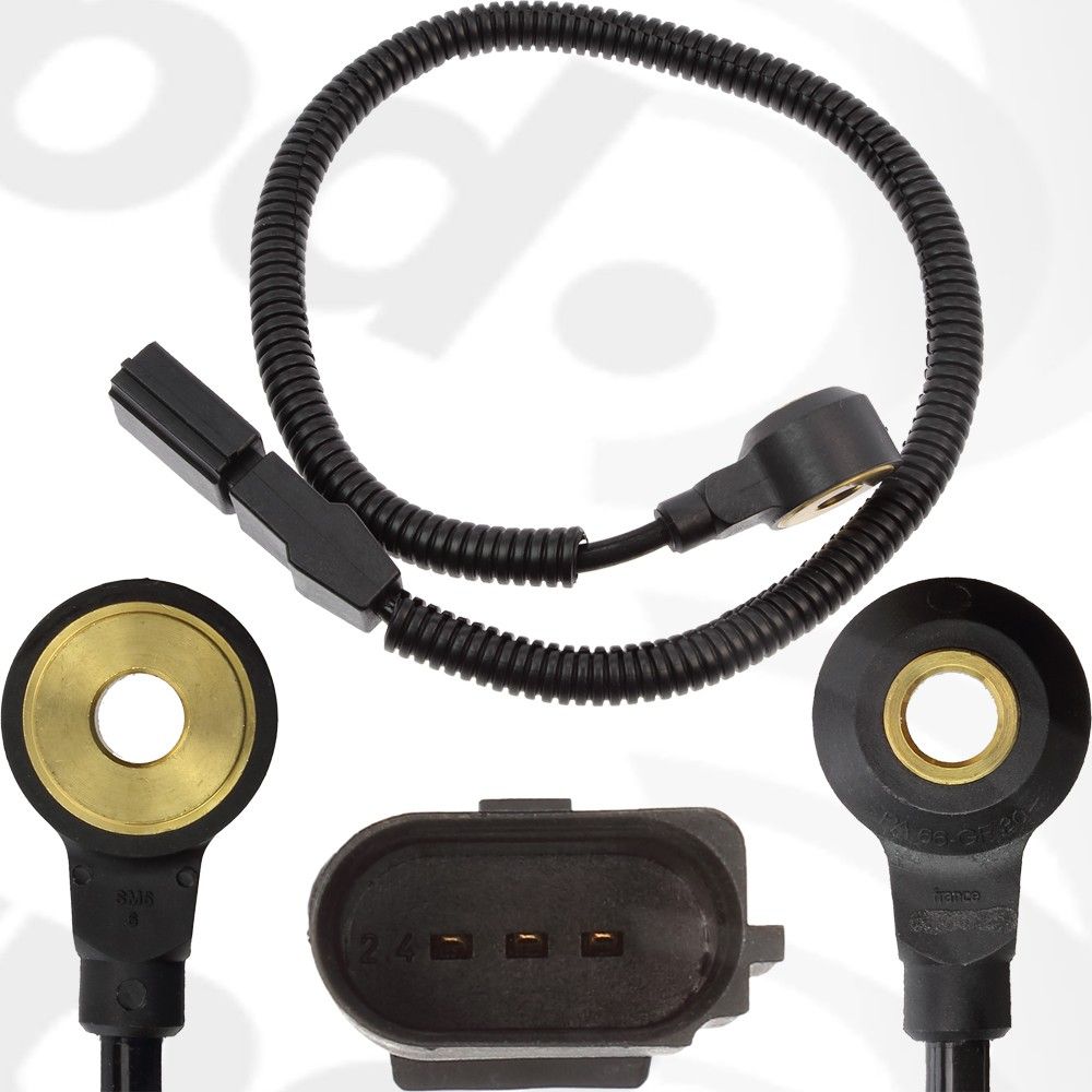 2016, 2015, 2014, 2013, 2012, 2011, 2010 Audi S4 Ignition Knock (Detonation) Sensor
