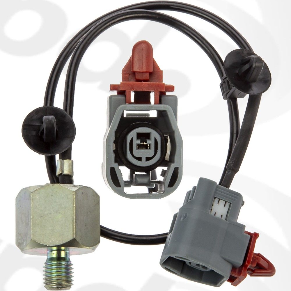 2014, 2013, 2012, 2011 Mazda 2 Ignition Knock (Detonation) Sensor