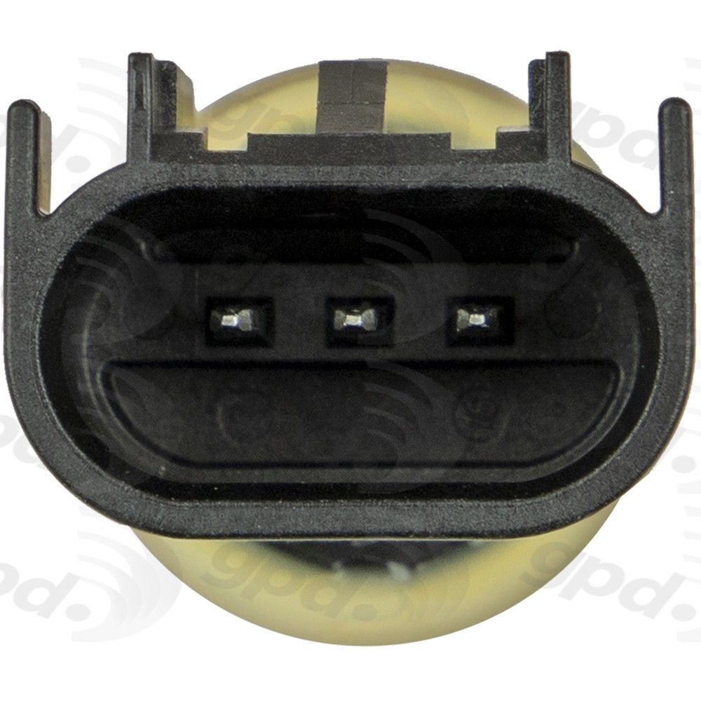 2017, 2016, 2015, 2014, 2013 GMC Terrain Fuel Injection Pressure Sensor
