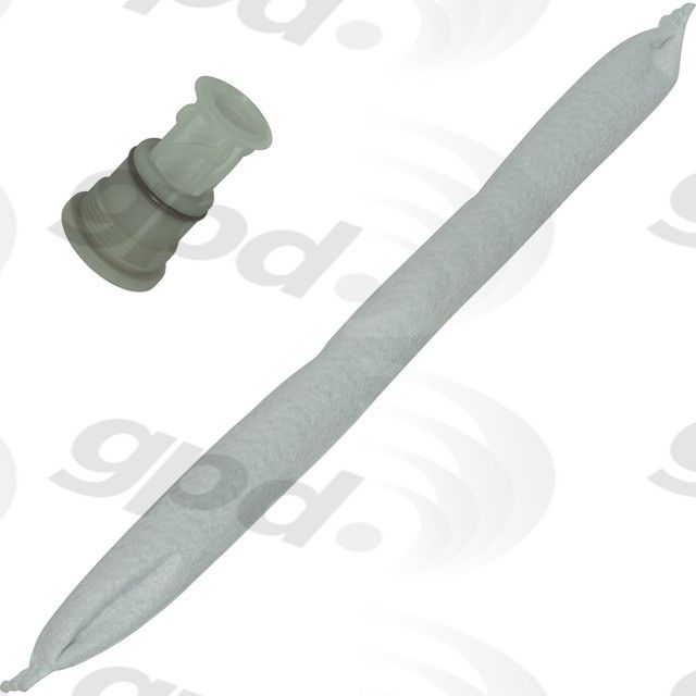 2015-2016 BMW X3 A/C Receiver Drier / Desiccant Element Global Parts