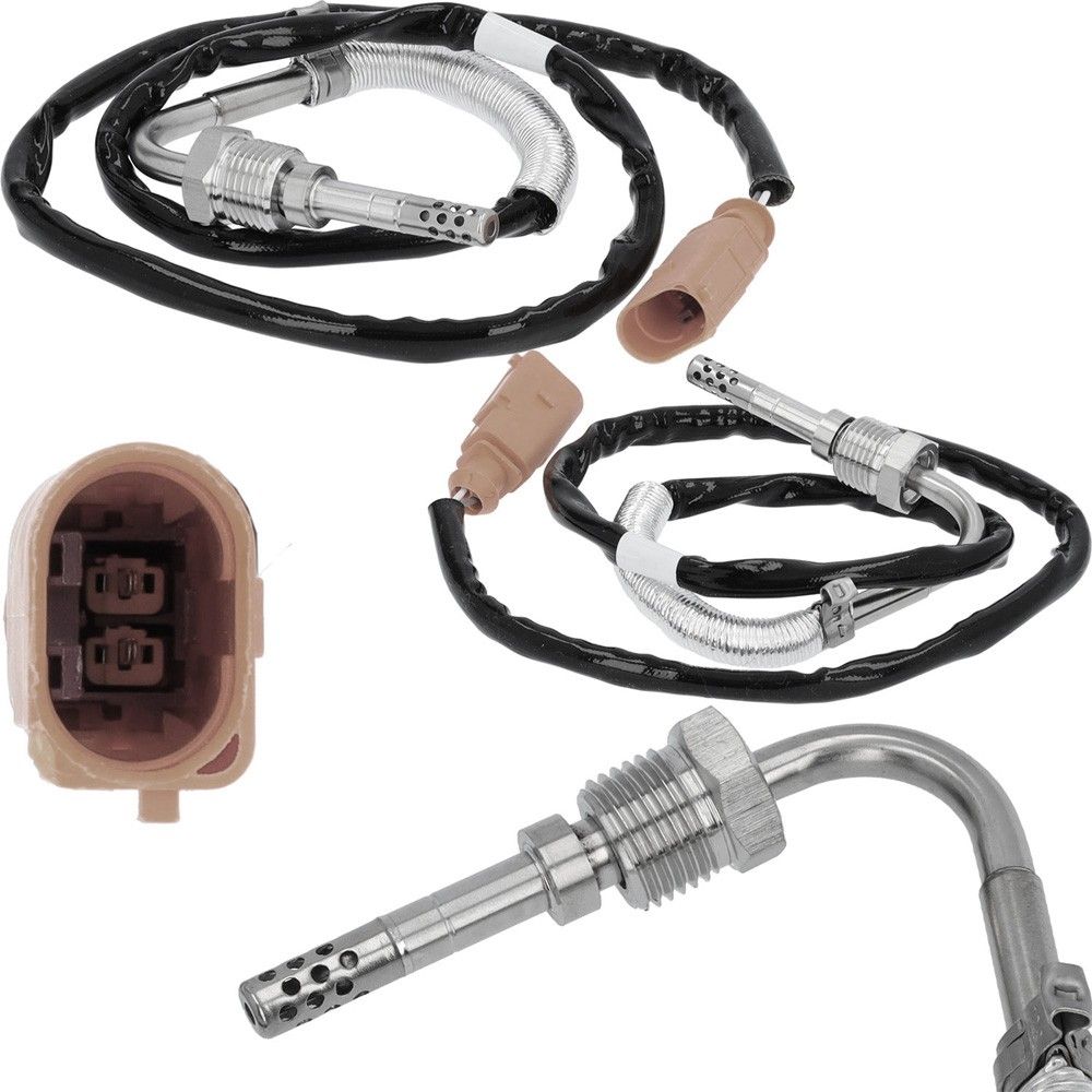 2013, 2012, 2011, 2010 Audi A3 Exhaust Gas Temperature (EGT) Sensor