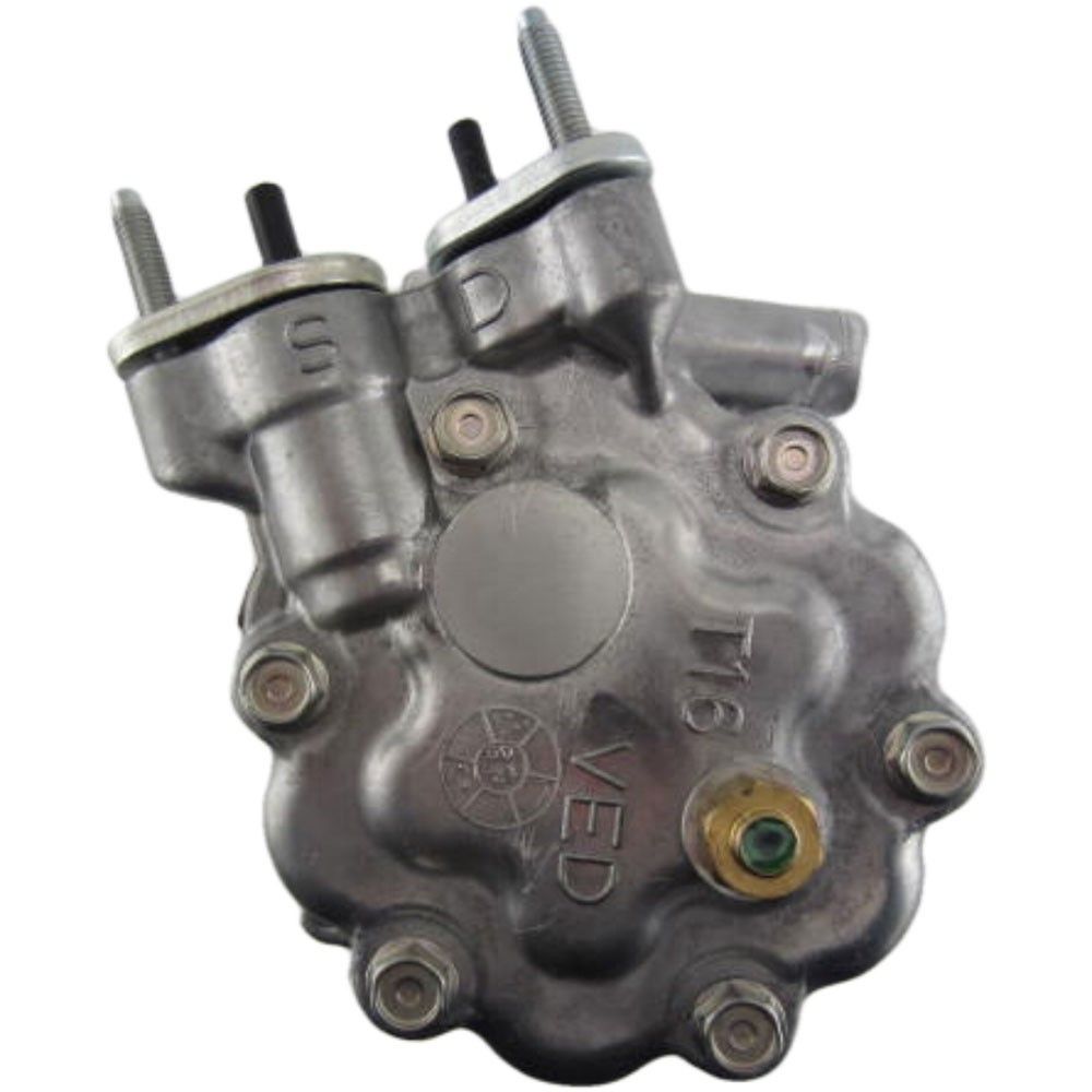 2015, 2014, 2013, 2012, 2011, 2010, 2009 Mini Cooper A/C Compressor