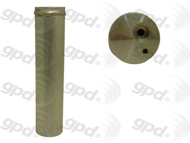 2010, 2009, 2008, 2007, 2006, 2005, 2004 Chevrolet Optra A/C Receiver Drier