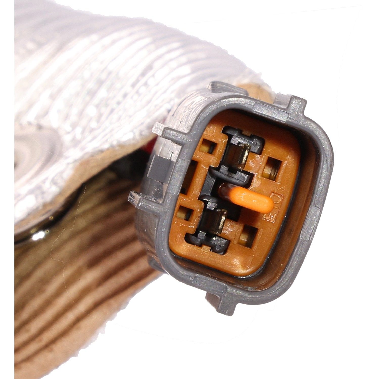2000 Mazda MPV Ignition Knock (Detonation) Sensor