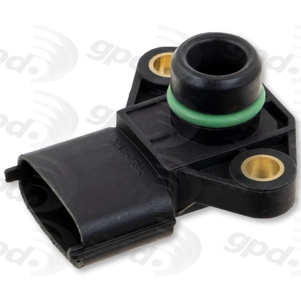 Manifold Absolute Pressure Sensor