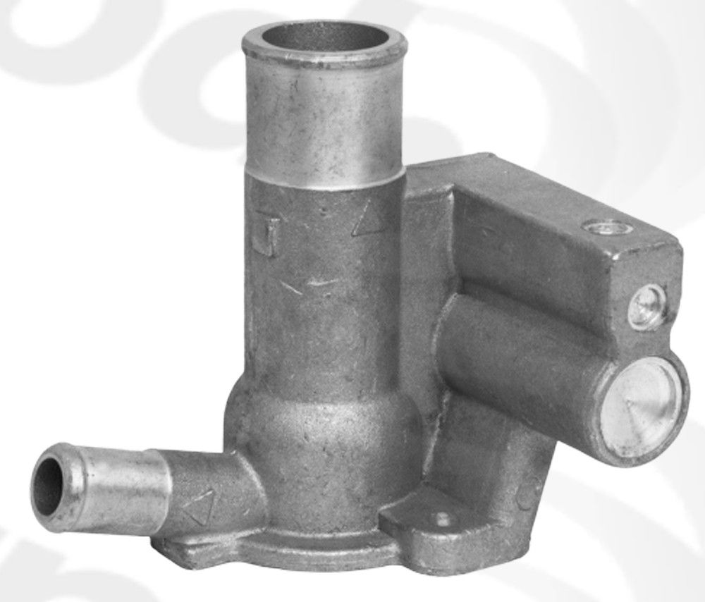 1988, 1987, 1986, 1985 Ford EXP Engine Coolant Water Outlet