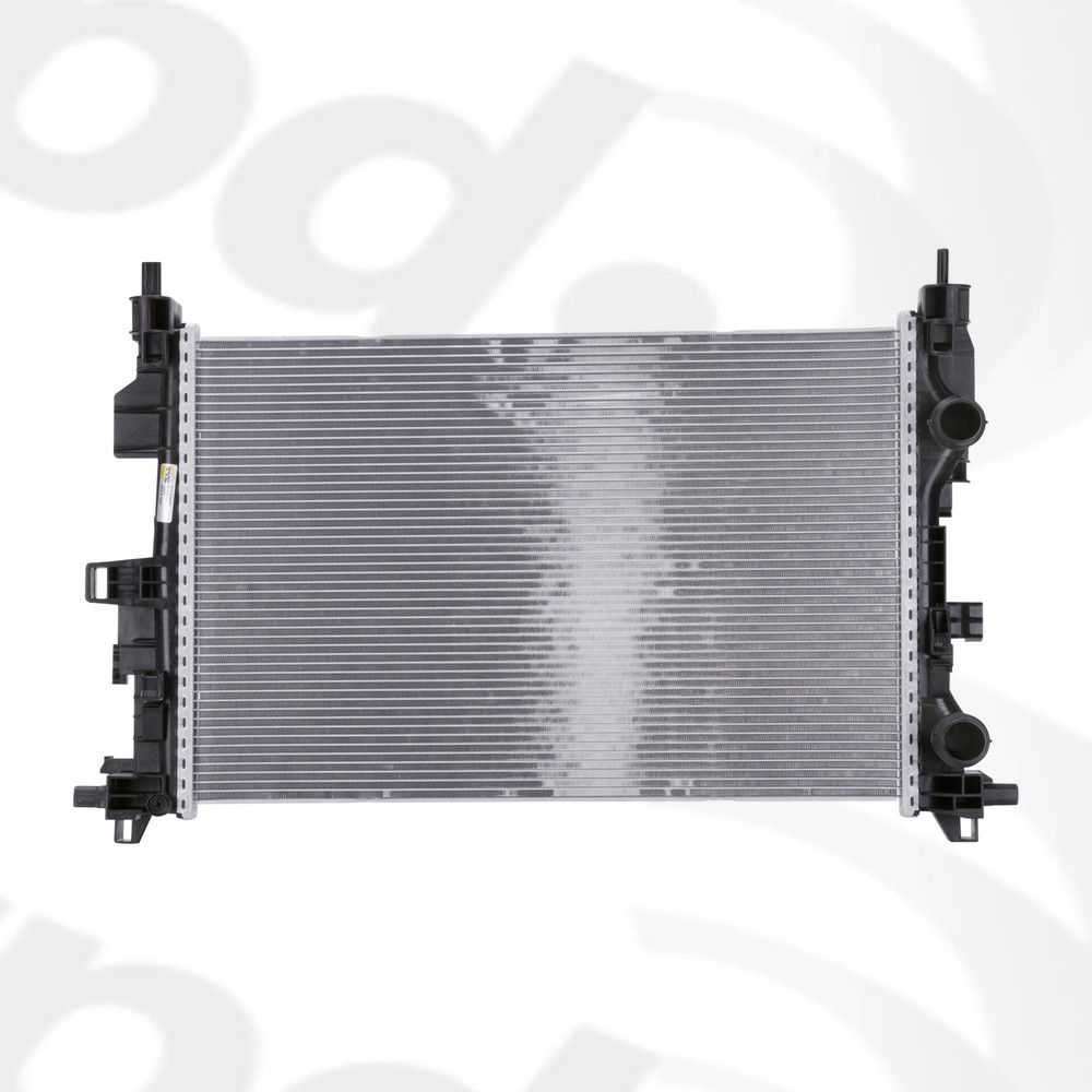 2021, 2020, 2019, 2018, 2017, 2016, 2015 Ram ProMaster City Radiator