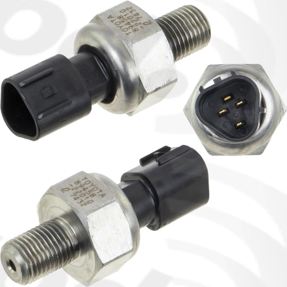 2009, 2008 Lexus LS600h Fuel Injection Pressure Sensor